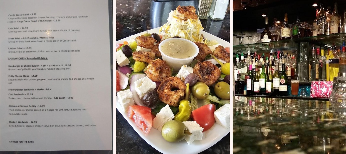 Alex's Place Gallery Image 1