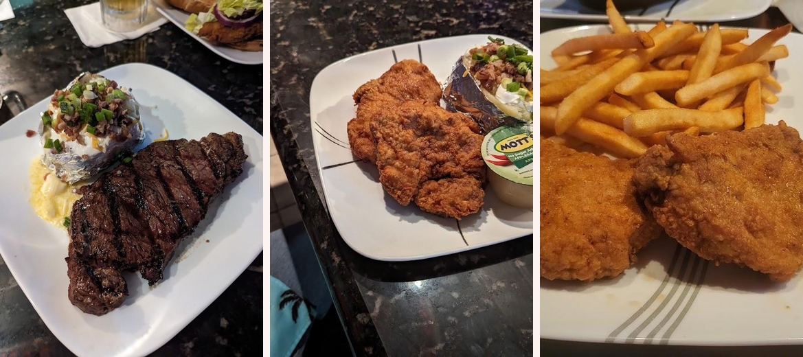 Alex's Place Gallery Image 2