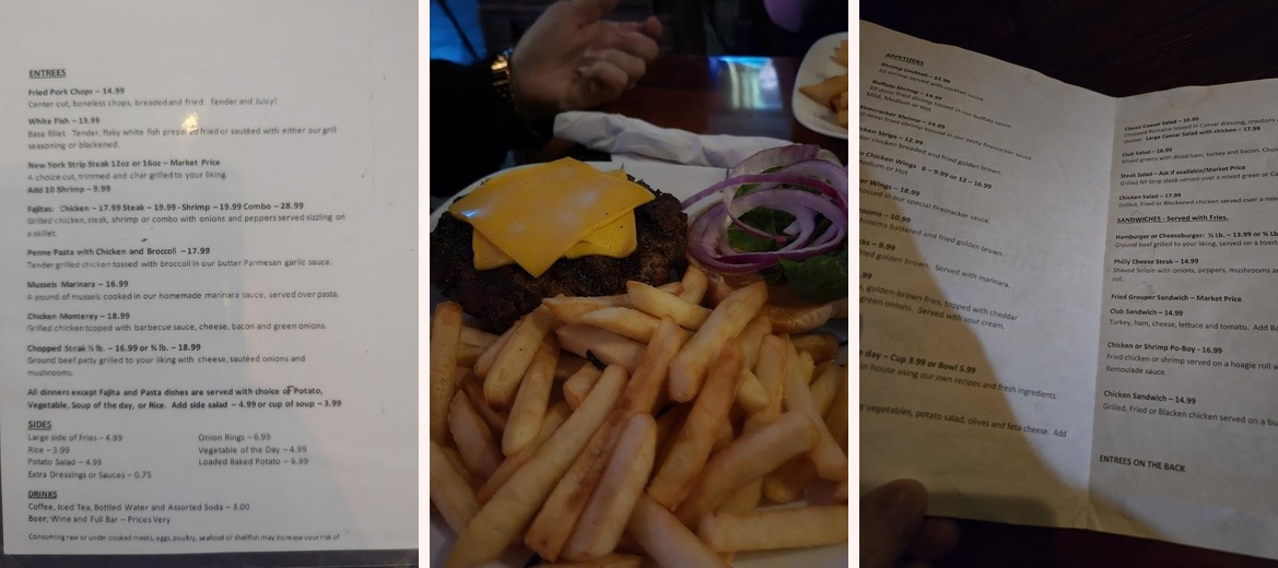 Alex's Place Gallery Image 3