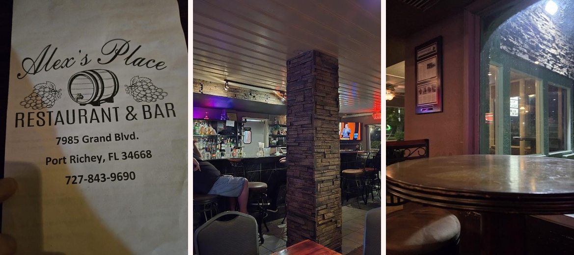 Alex's Place Gallery Image 4