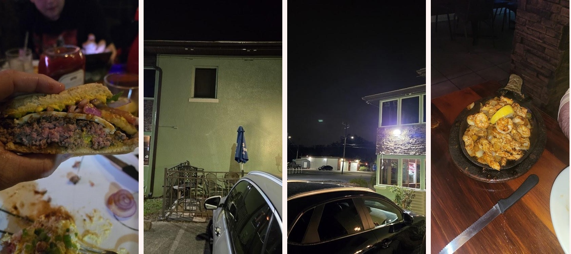 Alex's Place Gallery Image 5