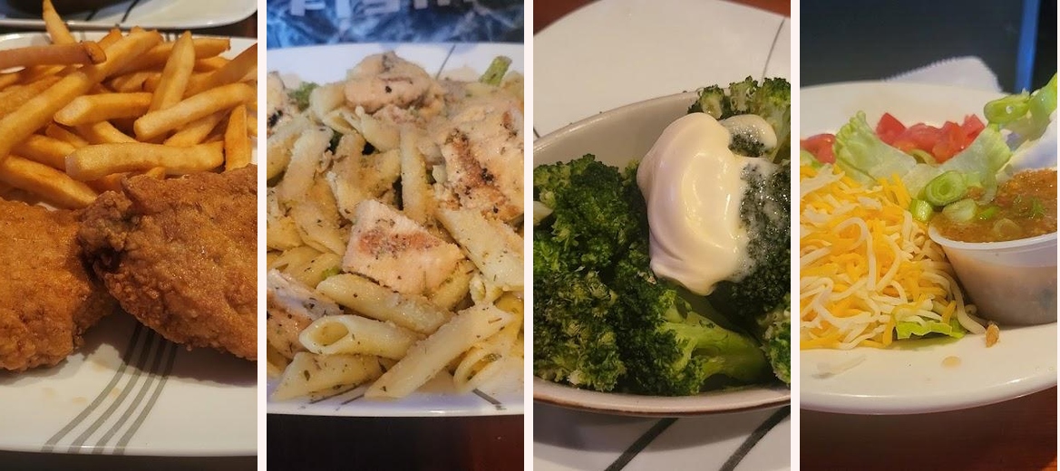 Alex's Place Gallery Image 6